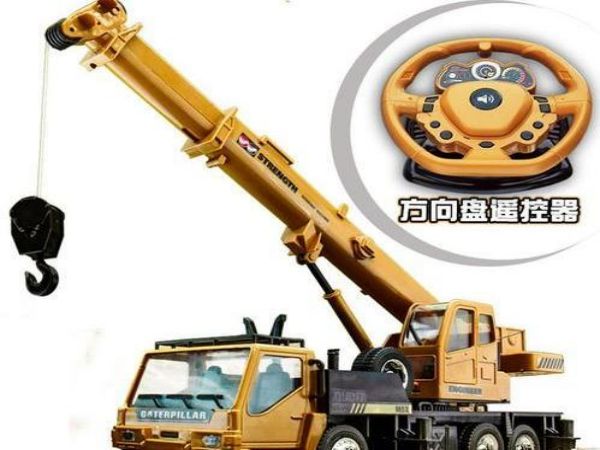 新密市吊车租赁_汽车吊-荣耀吊装租赁公司